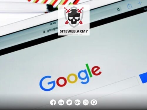 Google en danger : La concurrence menace les revenus de l’entreprise