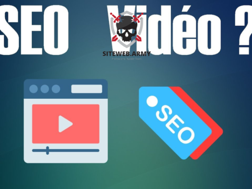 Comprendre le SEO des vidéos ou le VSEO