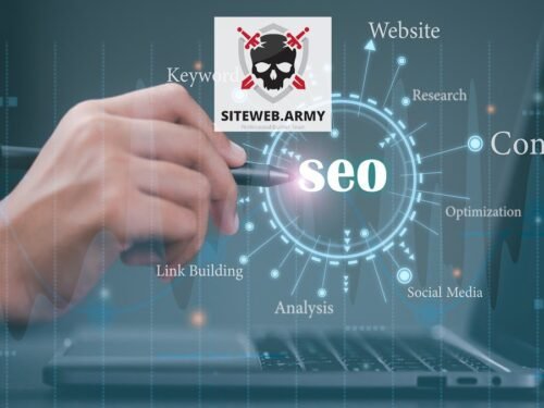 Top 10 des meilleurs outils SEO pour le référencement de son site web