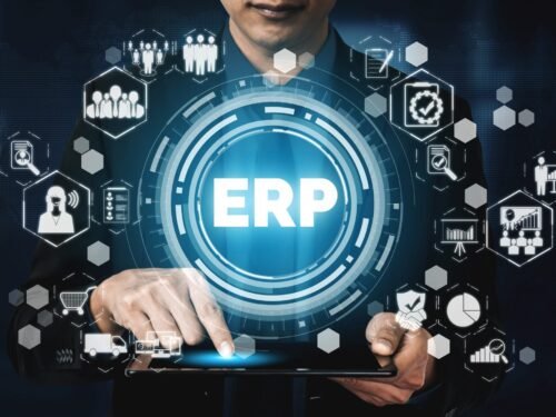 ERP : Définition, fonctionnalités et avantages pour votre entreprise